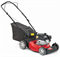 Газонокосилка бензиновая несамоходная MTD SMART 42 PO, фото 1