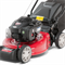 Газонокосилка бензиновая несамоходная MTD SMART 46 PB, фото 2