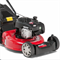 Газонокосилка бензиновая несамоходная MTD SMART 46 PB, фото 4