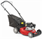 Газонокосилка бензиновая несамоходная MTD SMART 46 PO, фото 1