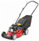 Газонокосилка бензиновая несамоходная MTD SMART 46 PO, фото  2