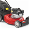Газонокосилка бензиновая несамоходная MTD SMART 46 PO, фото  4