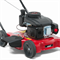 Газонокосилка бензиновая несамоходная MTD SMART 51 BO, фото 3