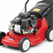 Газонокосилка бензиновая несамоходная MTD SMART 395 PO, фото 1