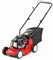 Газонокосилка бензиновая несамоходная MTD SMART 395 PO, фото 2