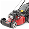 Газонокосилка бензиновая самоходная MTD SMART 42 SPO, фото 4