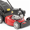 Газонокосилка бензиновая самоходная MTD SMART 42 SPO, фото 2