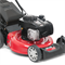 Газонокосилка бензиновая самоходная MTD SMART 46 SPB, фото 2