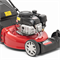 Газонокосилка бензиновая самоходная MTD SMART 46 SPO, фото 3