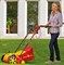 Вертикуттер электрический WOLF-Garten VA 303 E - фото 6666