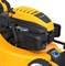 Газонокосилка бензиновая самоходная Cub Cadet XM1 ER53 - фото 6837