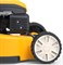 Газонокосилка бензиновая самоходная Cub Cadet XM1 ER53 - фото 6840