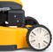 Газонокосилка бензиновая самоходная Cub Cadet XM2 DR46S - фото 6850