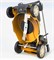 Газонокосилка бензиновая самоходная Cub Cadet XM2 ER53 - фото 6861