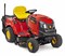 Минитрактор WOLF-Garten A 92.165 H - фото 6883