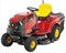 Минитрактор WOLF-Garten S 92.130 T - фото 6901