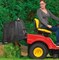 Минитрактор WOLF-Garten S 92.130 T - фото 6903
