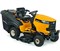 Садовый трактор Cub Cadet XT3 QR106 - фото 6907