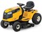 Садовый трактор Cub Cadet LT1 NS96 - фото 6909