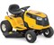 Садовый трактор Cub Cadet LT1 NS96 - фото 6910
