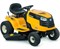 Садовый трактор Cub Cadet LT3 PS107 - фото 6918