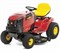 Минитрактор WOLF-Garten S 96.130 T - фото 6926