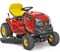Минитрактор WOLF-Garten S 96.130 T - фото 6927