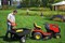 Минитрактор WOLF-Garten S 96.130 T - фото 6929