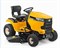 Минитрактор Cub Cadet XT1 OS96_Mtd-region