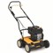 Вертикуттер бензиновый Cub Cadet  XC1 B40 (CC V 40 B) - фото 6956