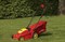 Самоходная электрическая газонокосилка WOLF-GARTEN A 400 EA - фото 6984