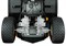 Садовый райдер Cub Cadet XZ1 107 - фото 7108
