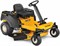 Садовый райдер Cub Cadet XZ2 107I - фото 7123