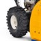 Снегоуборщик бензиновый Cub Cadet 524 SWE фото 4