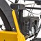 Снегоуборщик бензиновый Cub Cadet 524 SWE фото 8