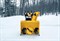 Снегоуборщик бензиновый Cub Cadet XS3 76 SWE - фото 7385