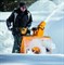 Снегоуборщик бензиновый Cub Cadet XS3 66 SWE - фото 7401