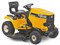 Садовый трактор Cub Cadet XT2 PS 117I - фото 7526