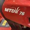 Садовый трактор MTD 76 - Уценка! - фото 7806