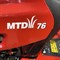 Садовый трактор MTD 76 №2 - Уценка! - фото 7821