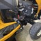 Садовый трактор Cub Cadet XT3 QR106E - Уценка! - фото 7834