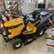 Садовый трактор Cub Cadet XT3 QR106E - Уценка! - фото 7836