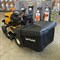 Садовый трактор Cub Cadet XT3 QR106E - Уценка! - фото 7839