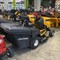 Садовый трактор Cub Cadet XT1 OR106 №1 - Уценка! - фото 7896