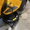 Садовый трактор Cub Cadet XT1 OR106 №1 - Уценка! - фото 7897