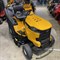 Садовый трактор Cub Cadet XT1 OR106 - Уценка! - фото 7923