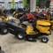 Садовый трактор Cub Cadet XT1 OR106 - Уценка! - фото 7926
