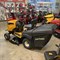 Садовый трактор Cub Cadet XT1 OR106 - Уценка! - фото 7929