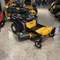 Садовый трактор Cub Cadet XZ1 107 - Уценка! - фото 7940