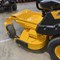 Садовый райдер Cub Cadet Z1 122 - Уценка! - фото 7961